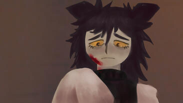 licky_sad